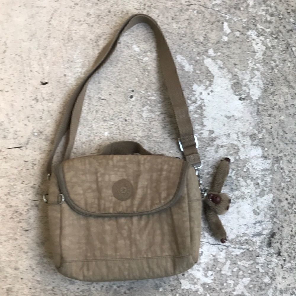 Kipling  bag